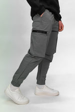 Green Utility Cargos