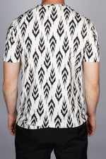 Arrowhead Pattern T-Shirt