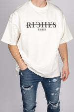 Riches Print T-Shirt