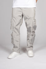 Reflective Multi Pocket Cargos