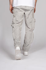 Reflective Multi Pocket Cargos