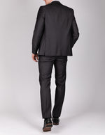 Anthracite Grey Milano Couture Three Piece Suit