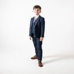 Callum - Children's Three Piece Suit