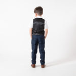 Callum - Children's Three Piece Suit