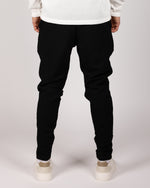 Knitted Casual Trousers