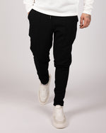 Knitted Casual Trousers