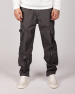 Utility Cargo Joggers Anthracite Grey