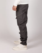 Utility Cargo Joggers Anthracite Grey