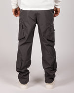 Utility Cargo Joggers Anthracite Grey