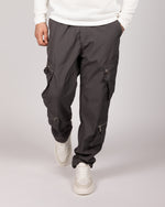 Utility Cargo Joggers Anthracite Grey