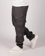 Utility Cargo Joggers Anthracite Grey