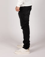 Black Regular Fit Jeans