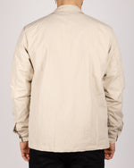 Lightweight Utility Cargo Jacket