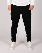 Knitted Casual Trousers