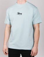 Ice Blue Stray T-Shirt