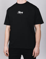 Black Stray T-Shirt