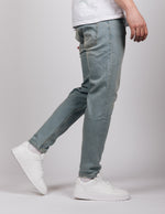 Light Blue 2Y Denim Jeans