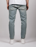 Light Blue 2Y Denim Jeans