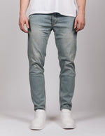 Light Blue 2Y Denim Jeans