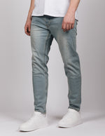 Light Blue 2Y Denim Jeans