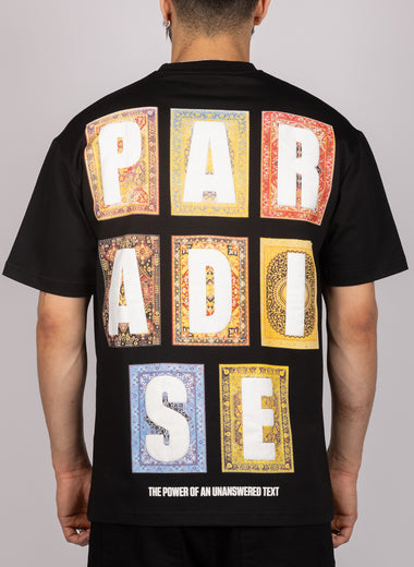 Paradise Print T-Shirt