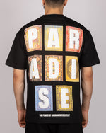 Paradise Print T-Shirt