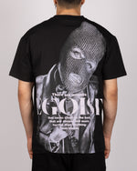 Egoist Graphic Print T-Shirt