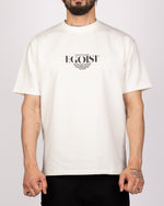 Egoist Graphic Print T-Shirt