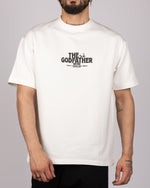 The Godfather Print T-Shirt