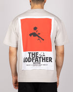 The Godfather Print T-Shirt