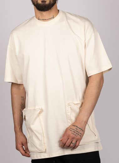 Double Pocket T-Shirt