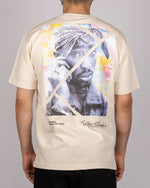 Makaveli Graphic Print T-Shirt