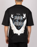 Angel Wings Graphic T-Shirt