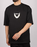 Angel Wings Graphic T-Shirt