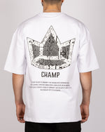 Crown Graphic T-Shirt