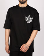 Crown Graphic T-Shirt